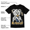 Dawn Photon Dust 5s DopeSkill T-Shirt Hurt Bear Graphic