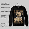 TAN Collection DopeSkill Sweatshirt Love Sick Graphic