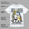 Michigan Dunks DopeSkill T-Shirt Real Lover Graphic