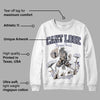 Frozen Moments 4s DopeSkill Sweatshirt Cant Lose Graphic