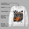 Fear Pack 3s DopeSkill Sweatshirt ENGINE Tshirt Graphic