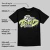 Luminous Green 5s DopeSkill T-Shirt Rare Breed Type Graphic