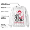 Dunk Bacon DopeSkill Sweatshirt Show Me The Money Graphic