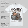 Baroque Brown 12s DopeSkill T-Shirt MOMM Graphic