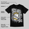 Fear 4s DopeSkill T-Shirt Takin No L's Graphic