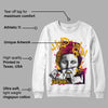 Medellín Sunset 3s DopeSkill Sweatshirt Hold My Own Graphic