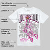 Triple Pink Dunk  DopeSkill T-Shirt Thunder Dunk Graphic