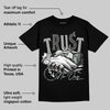 Year Of The Snake 1s DopeSkill T-Shirt Trust No One Graphic