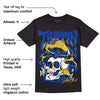 Laney 14s DopeSkill T-Shirt Trippin Graphic