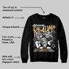 Taxi 12s 2025 DopeSkill Sweatshirt Distorted Realms Graphic