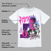 Pink Collection DopeSkill T-Shirt Drip'n Never Tripp'n Graphic