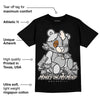 Dunk Cool Grey DopeSkill T-Shirt MOMM Bear Graphic