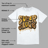 Wheat 13s DopeSkill T-Shirt Super Sauce Graphic