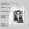 Samba OG Focus Olive DopeSkill Sweatshirt NPC Graphic