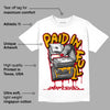 Cardinal 7s DopeSkill T-Shirt Paid In Full Graphic