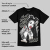 Pure Money 3s DopeSkill T-Shirt New H.M.O Graphic