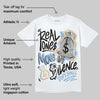 Diamond Turf 'Must Be the Money' DopeSkill T-Shirt Real Ones Move In Silence Graphic