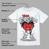 Wolf Grey 13s DopeSkill T-Shirt Free-ish Graphic