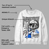 Stealth 12s DopeSkill Sweatshirt Mystery Ghostly Grasp Graphic