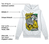 Dunk Reverse Brazil DopeSkill Hoodie Sweatshirt Stackin Mines Graphic