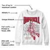 Dunk Bacon DopeSkill Sweatshirt Thunder Dunk Graphic