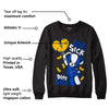 Laney 14s DopeSkill Sweatshirt Love Sick Graphic