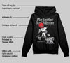 Fear 4s DopeSkill Hoodie Sweatshirt Play together, Stay together Graphic