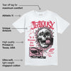 Dunk Valentine's Day DopeSkill T-Shirt Jealousy Graphic