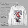 Stealth 14s DopeSkill Sweatshirt Stay High Graphic