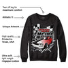 Black Cement 2s DopeSkill Sweatshirt ENGINE Tshirt Graphic