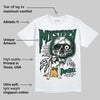 OG “Fir” 1s DopeSkill T-Shirt Mystery Ghostly Grasp Graphic