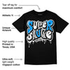 Reverse Oreo 6s DopeSkill T-Shirt Super Sauce Graphic