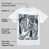 Knu Stack Vintage Satin Dream Blue DopeSkill T-Shirt Gotta Lotta Means Graphic