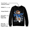 Space Jam 11s DopeSkill Sweatshirt If You Aint Graphic