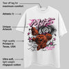 Pink Collection DopeSkill T-Shirt MILF Graphic