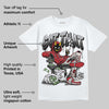 Flight Club 4s DopeSkill T-Shirt Got That Graphic