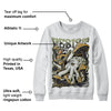 Jade Horizon 5s DopeSkill Sweatshirt Resist Graphic