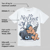 9060 Grey Day DopeSkill T-Shirt New No Days Off Graphic