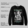Gamma 11s DopeSkill Sweatshirt Trust Nobody Graphic
