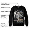 Dawn Photon Dust 5s DopeSkill Sweatshirt NPC Graphic