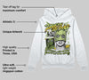 SB Dunks Fruity Pack - Green Apple DopeSkill Hoodie Sweatshirt Pretty Girl Swag Graphic