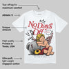 Ferrari 14s DopeSkill T-Shirt New No Days Off Graphic