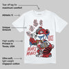 Bugs Bunny 8s DopeSkill T-Shirt Make Money Graphic