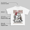 World’s Best Dad 3s DopeSkill Toddler Kids T-shirt Real Lover Graphic