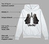 Fear Pack 3s DopeSkill Hoodie Sweatshirt Breathe Graphic