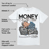 Samba OG White Black Clear Granite DopeSkill T-Shirt MOMM Graphic