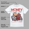 Wolf Grey 13s DopeSkill T-Shirt MOMM Graphic