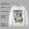 Sail 5s DopeSkill Sweatshirt Stay It Busy Graphic