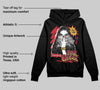 Golf “Last Shot” 14s DopeSkill Hoodie Sweatshirt NPC Graphic