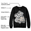 Dunk Cool Grey DopeSkill Sweatshirt Bear Steals Sneaker Graphic